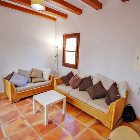 Finca Argudo - Private Pool Villa In โมไรรา ภายนอก รูปภาพ