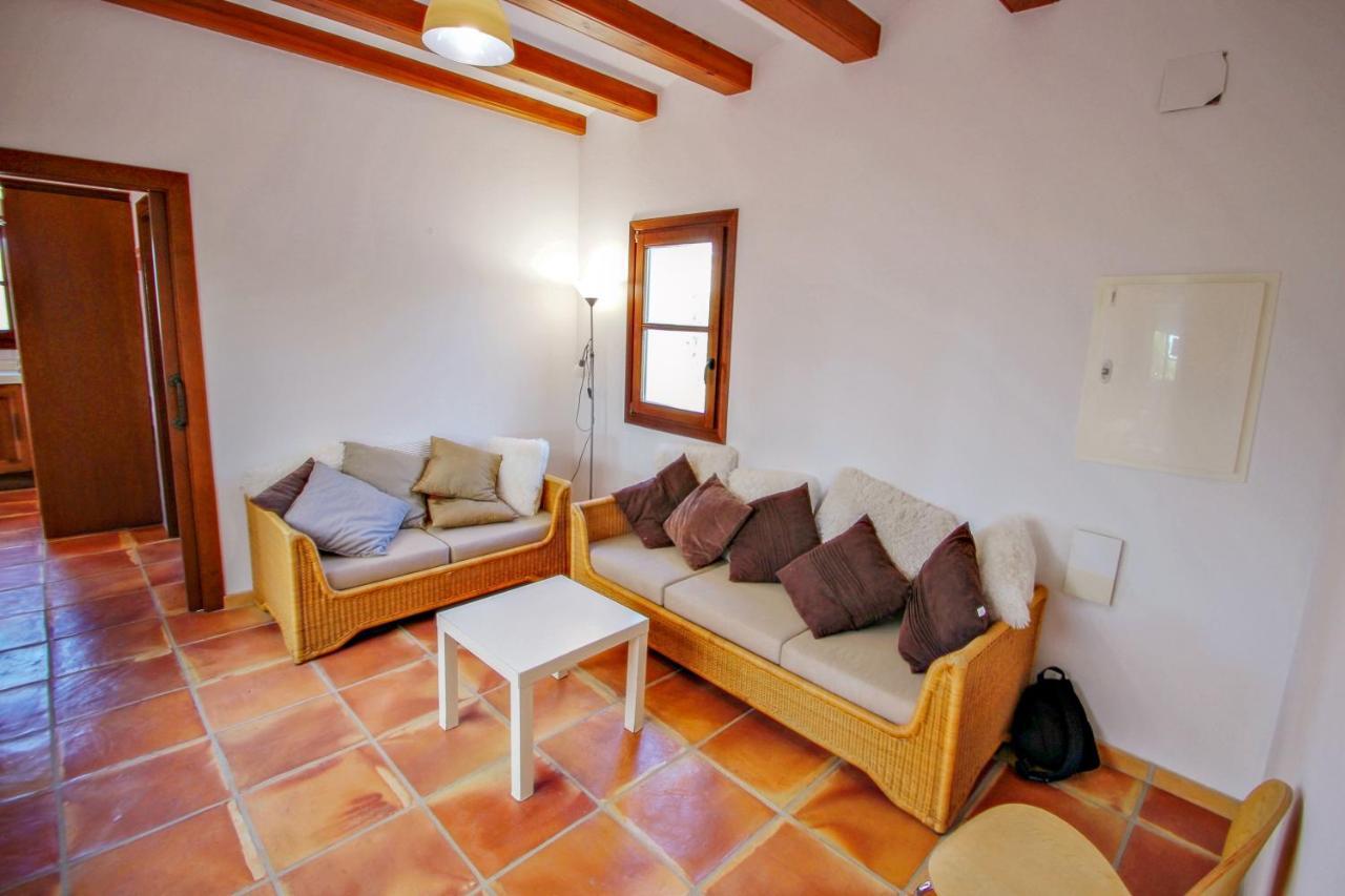 Finca Argudo - Private Pool Villa In โมไรรา ภายนอก รูปภาพ